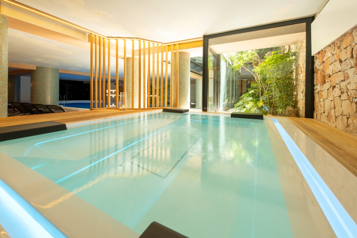 centro benessere planet spa arzano