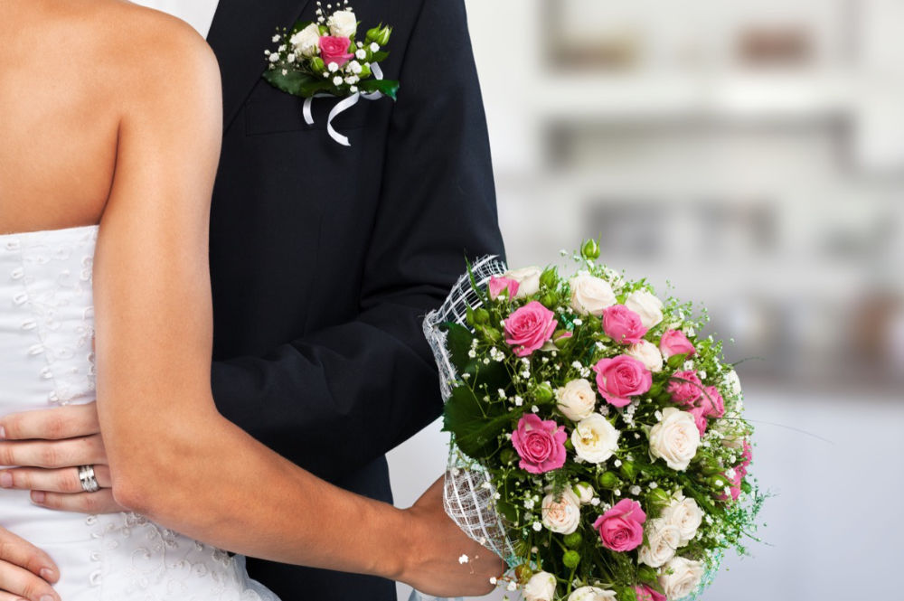 Matrimonio al Nicolaus Hotel Bari