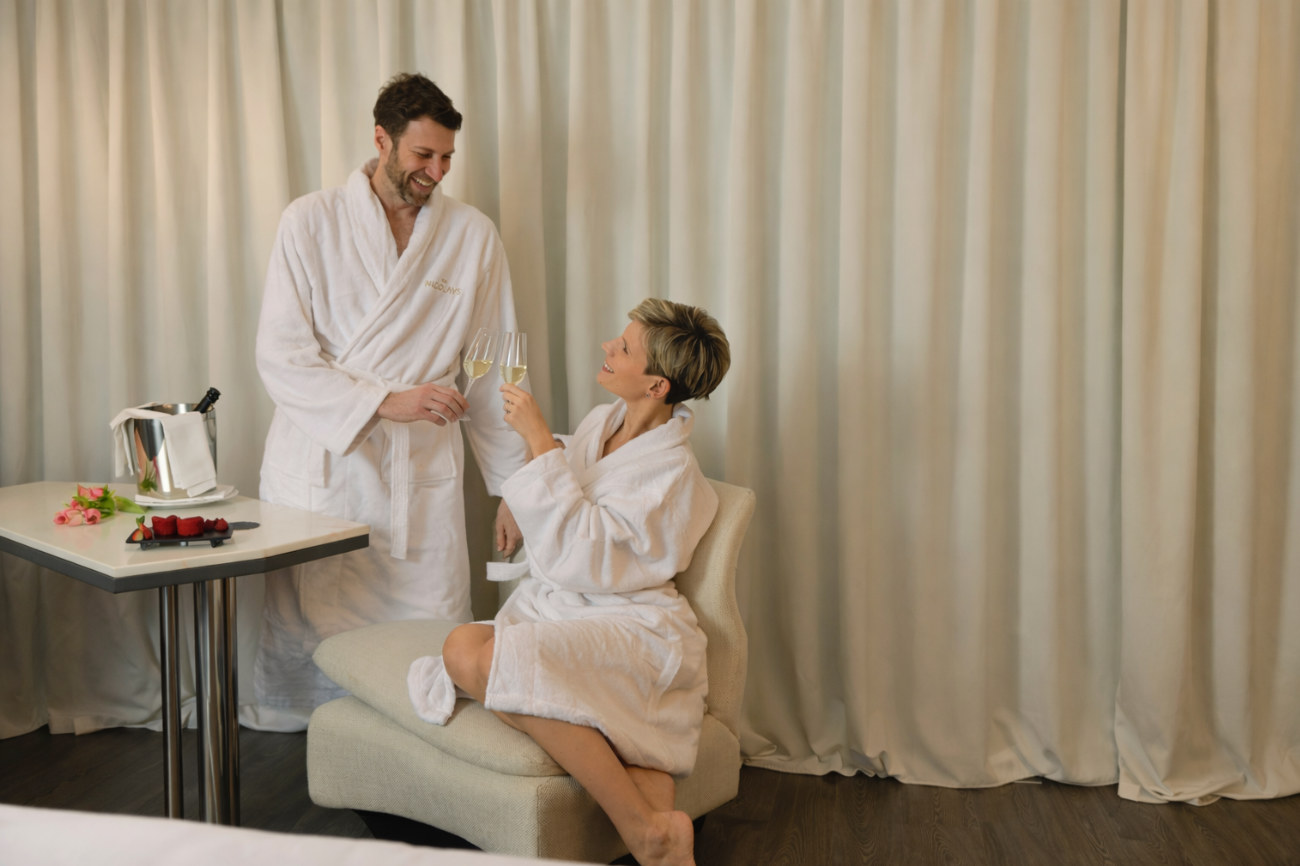 Valentine's Experience