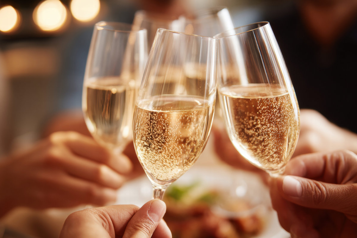 Christmas & New Year's Eve